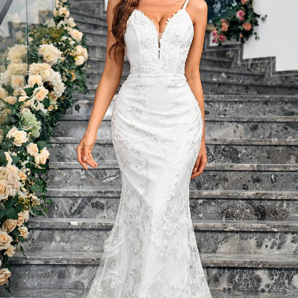 Robe Fourreau Slim